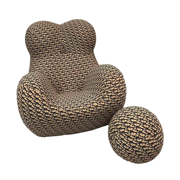 Durable Fabric Sponge Sofa Ergonomic Design Boxed Custom Lazy Compressed Sofa
Durable Fabric Sponge Sofa Ergonomic Design Boxed Custom Lazy Compressed Sofa