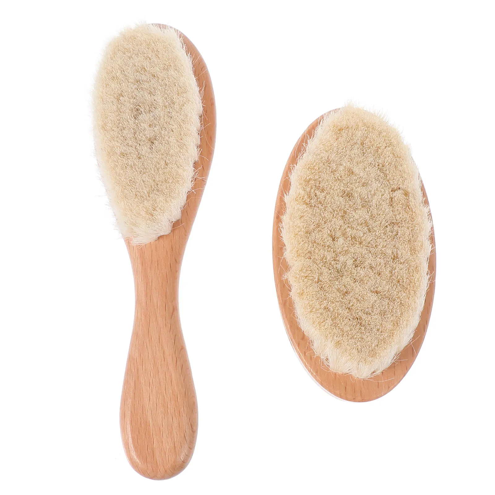 2Pcs Portable Hair Dust Brushes Multi-Functional Haircut Cleaning Tools for Barbers Salon Home Use Shredded Hair Sweep Haircut
2Pcs Portable Hair Dust Brushes Multi-Functional Haircut Cleaning Tools for Barbers Salon Home Use Shredded Hair Sweep Haircut