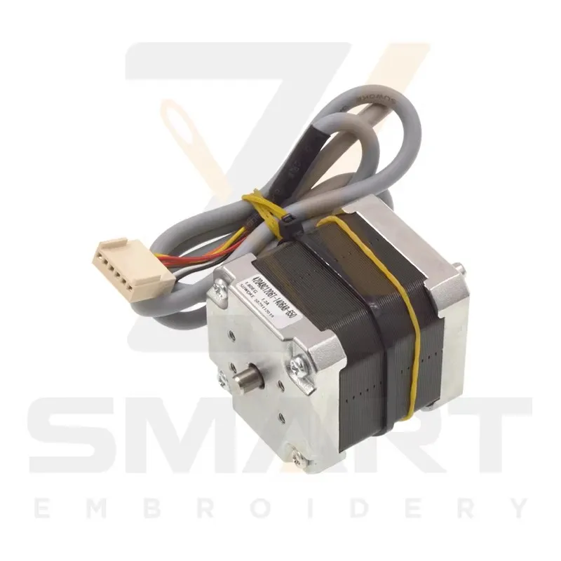 Двигатель 42D48C1206T-1406AB-650 для деталей китайской вышивальной машины A0902-42D48C1206T-1406AB-650
Двигатель 42D48C1206T-1406AB-650 для деталей китайской вышивальной машины A0902-42D48C1206T-1406AB-650