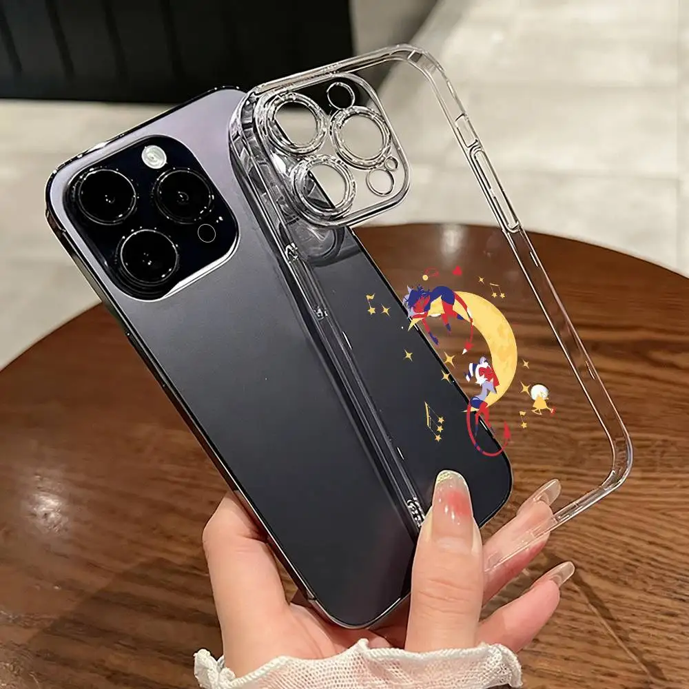 H-Helluva Boss--s classic anime Phone Case Transparent Silicone Soft For iPhone 17 16 15 14 13 12 11 Mini Pro Max Plus
H-Helluva Boss--s classic anime Phone Case Transparent Silicone Soft For iPhone 17 16 15 14 13 12 11 Mini Pro Max Plus