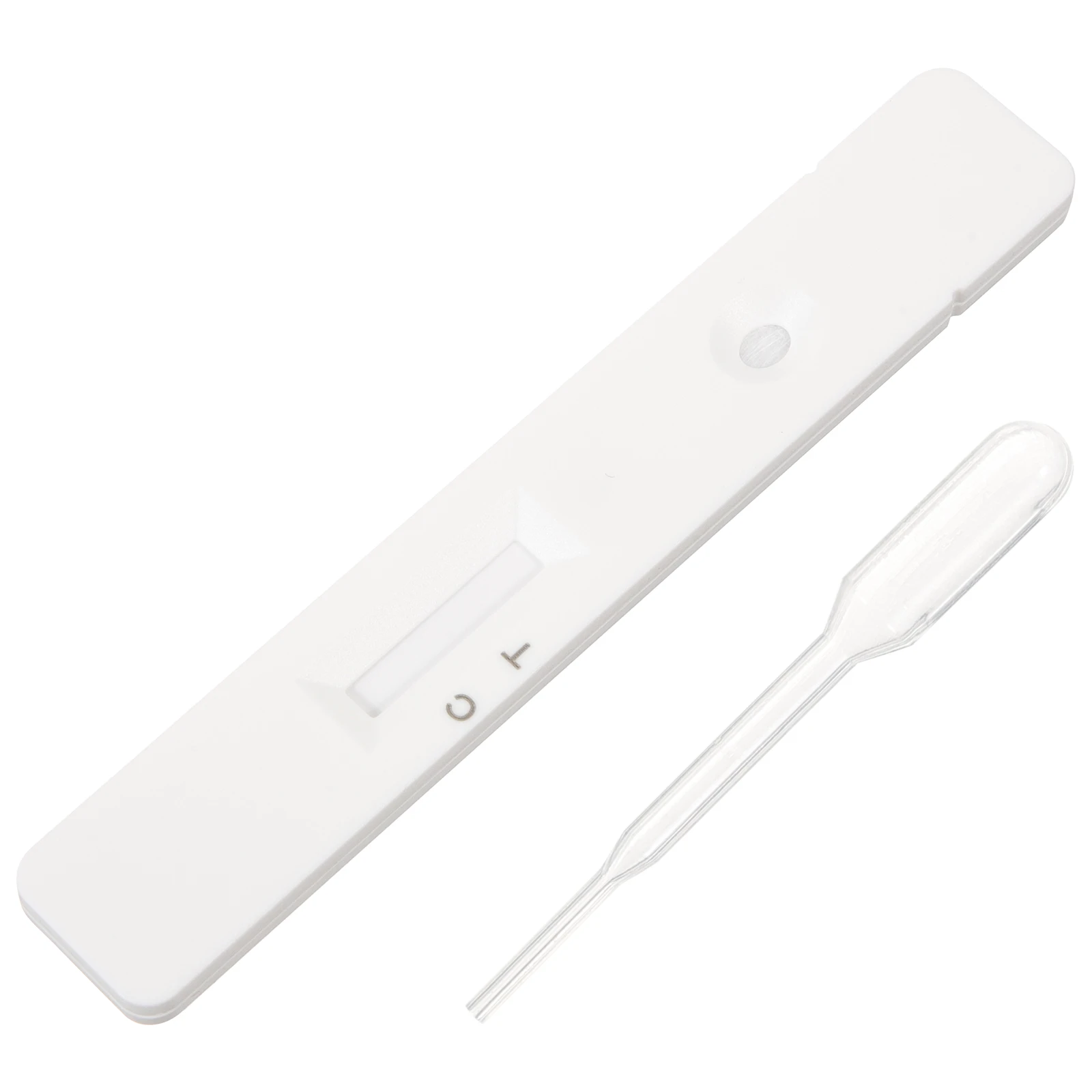 1 set Sow Pregnancy High Precision Farm Pig Testing Kit Easy Operation Early Detection Breeding Supplies Lightweight
1 set Sow Pregnancy High Precision Farm Pig Testing Kit Easy Operation Early Detection Breeding Supplies Lightweight