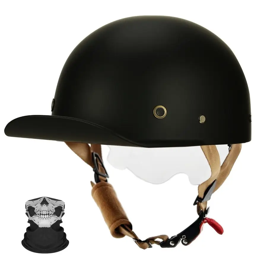 Кепка мотоциклетный полушлем, винтажная уличная кепка для взрослых, мужчин и женщин, мотоциклетные шлемы с открытым лицом для Cruiser Street Scooter, мопеда, кепка Gla
Кепка мотоциклетный полушлем, винтажная уличная кепка для взрослых, мужчин и женщин, мотоциклетные шлемы с открытым лицом для Cruiser Street Scooter, мопеда, кепка Gla