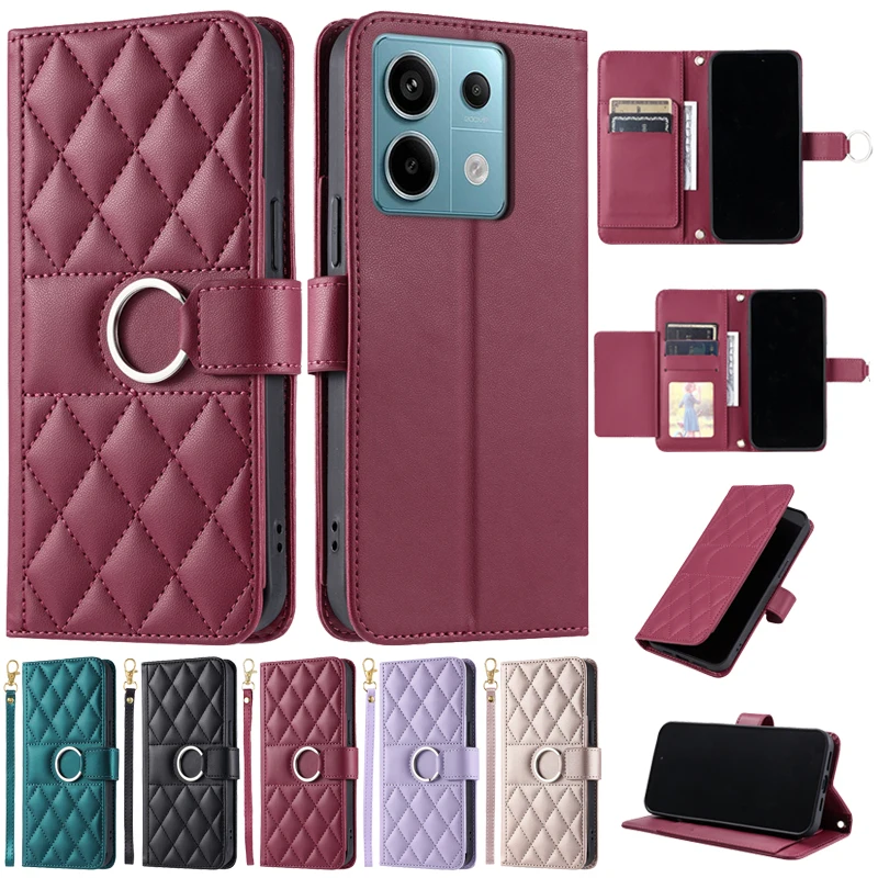 Wallet Card Slots Case For Xiaomi Redmi Note 13 Case Funda for Xaomi Xiaomi Redmi Note 13 Pro Note13 pro 13Pro Plus 5G Cover
Wallet Card Slots Case For Xiaomi Redmi Note 13 Case Funda for Xaomi Xiaomi Redmi Note 13 Pro Note13 pro 13Pro Plus 5G Cover