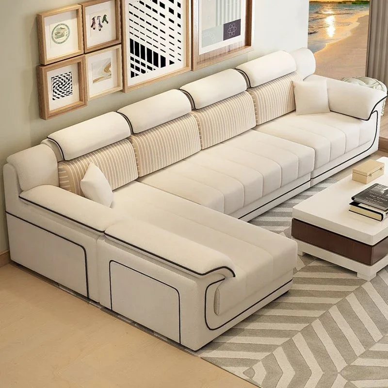 Narrow Puff Living Room Sofas Beige Designer Curved Floor Living Room Sofas Modular Corner Banken Woonkamer Furniture For Home
Narrow Puff Living Room Sofas Beige Designer Curved Floor Living Room Sofas Modular Corner Banken Woonkamer Furniture For Home