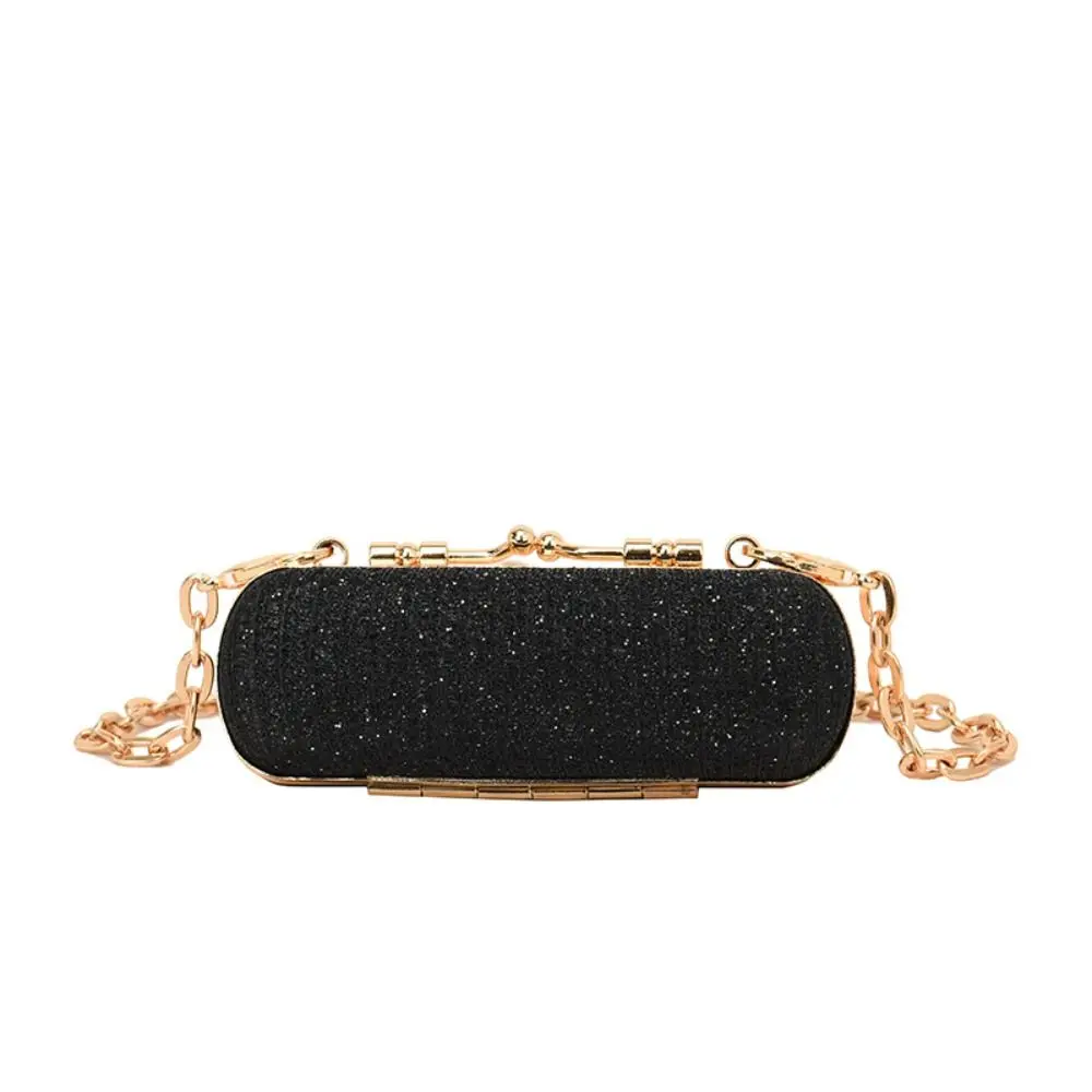 Portable Glitter Evening Banquet Bag Rhinestone Cloud Shape Box Handbag Large Capacity Shoulder Bag Lipstick Bag Women
Portable Glitter Evening Banquet Bag Rhinestone Cloud Shape Box Handbag Large Capacity Shoulder Bag Lipstick Bag Women