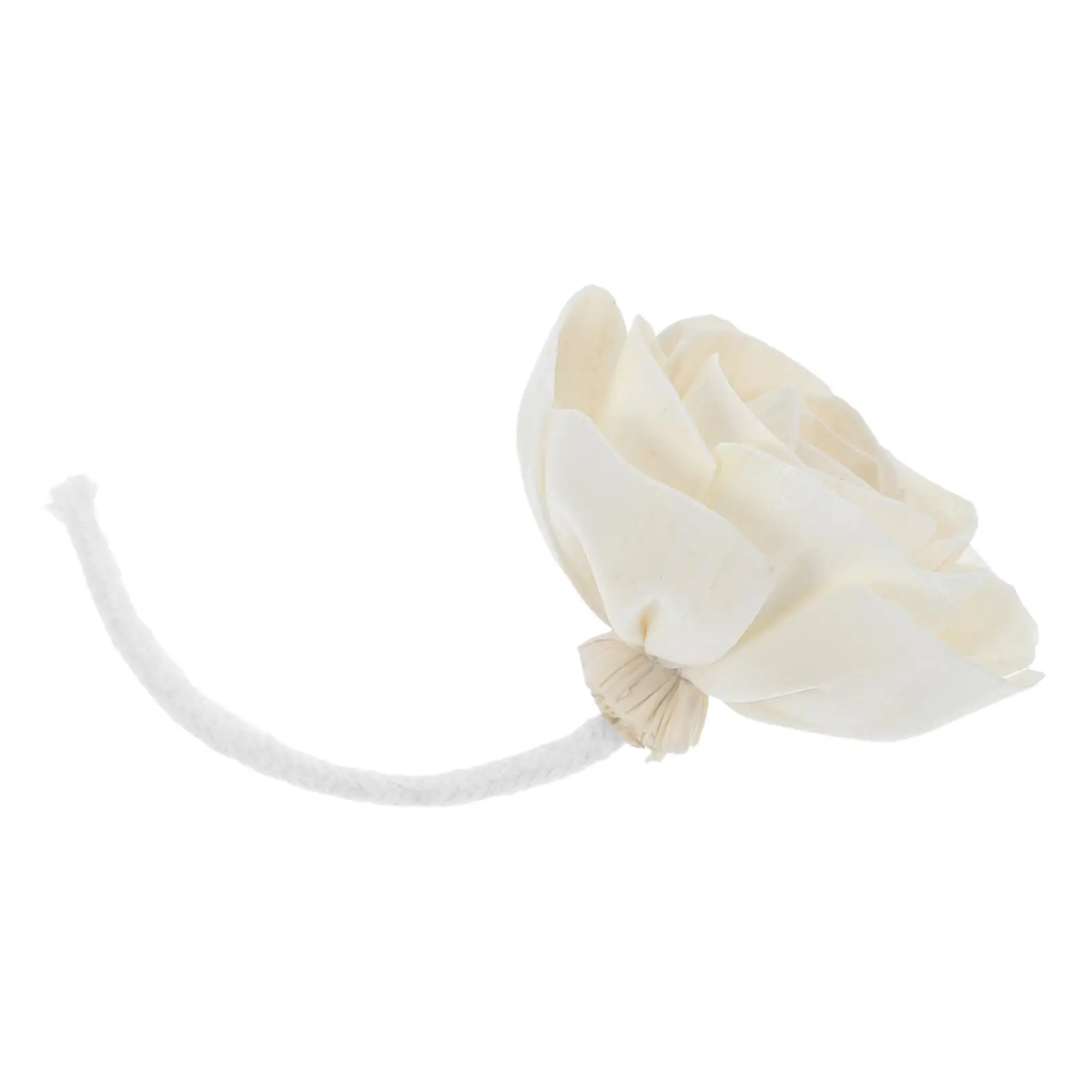 Aromatherapy Diffuser Flower High Realism Cotton Rope Tea Scented Home Office Bedroom Bathroom Longlasting Fragrance
Aromatherapy Diffuser Flower High Realism Cotton Rope Tea Scented Home Office Bedroom Bathroom Longlasting Fragrance
