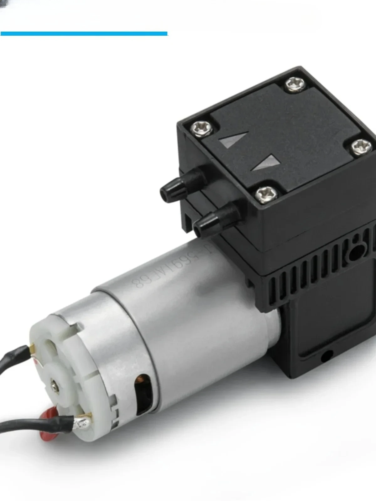 FS300 ultra long life micro corrosion-resistant diaphragm liquid supply ink pump, waste liquid sampling pump
FS300 ultra long life micro corrosion-resistant diaphragm liquid supply ink pump, waste liquid sampling pump