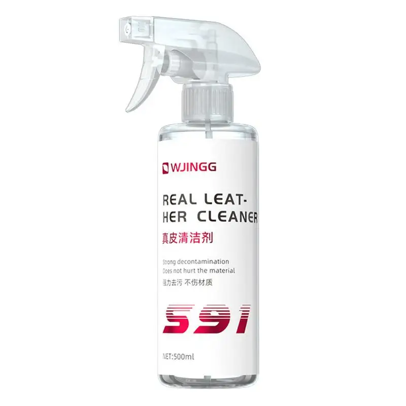 Car Leather Cleaner 500g Car Cleaning Supplies Kit Interior Multifunctional Automotive Refurbishment Agent For Carpet
Car Leather Cleaner 500g Car Cleaning Supplies Kit Interior Multifunctional Automotive Refurbishment Agent For Carpet