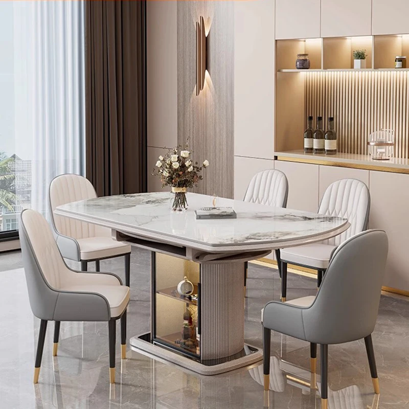 Kitchen Side Dining Tables Coffee Console Balcony Marble Dining Tables Dinner Mid Century Mesas De Comedor Hotel Furniture
Kitchen Side Dining Tables Coffee Console Balcony Marble Dining Tables Dinner Mid Century Mesas De Comedor Hotel Furniture