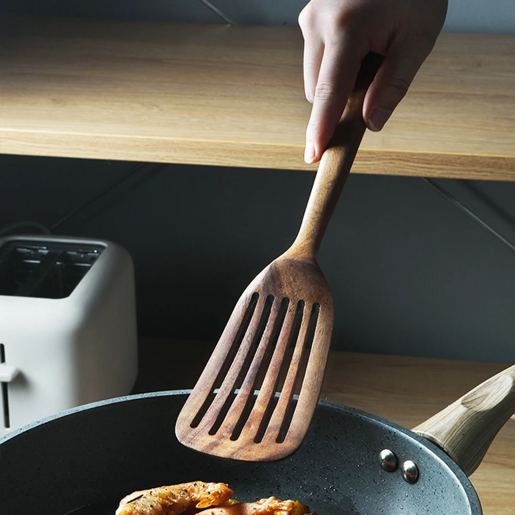 Wood Cook Healthy Kitchen Tool Long Handle Pot Utensil Non Stick Pan Wooden Spoon for Wood Shovel For Cooking Cooking
Wood Cook Healthy Kitchen Tool Long Handle Pot Utensil Non Stick Pan Wooden Spoon for Wood Shovel For Cooking Cooking