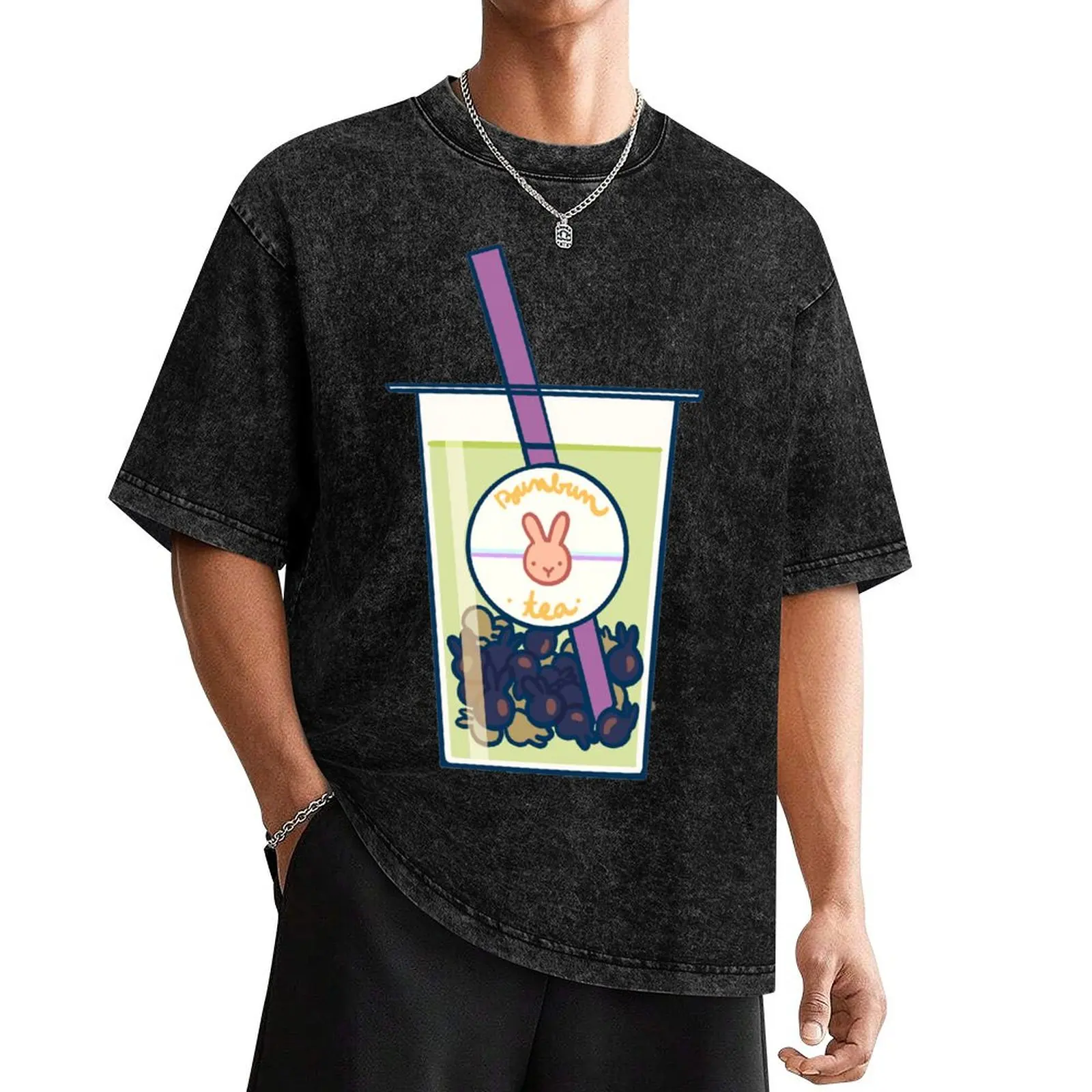 Bunbuntea T-Shirt luxury designer Clothing cotton man t-shirts tops t shirts for men cotton
Bunbuntea T-Shirt luxury designer Clothing cotton man t-shirts tops t shirts for men cotton