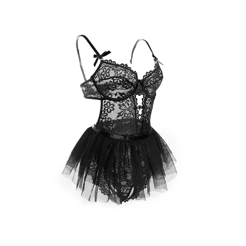 Кружевное сексуальное белье, прозрачное эротическое кружевное нижнее белье, сексуальный комплект бюстгальтера и пояса для чулок, сексуальная горячая пижама.
Кружевное сексуальное белье, прозрачное эротическое кружевное нижнее белье, сексуальный комплект бюстгальтера и пояса для чулок, сексуальная горячая пижама.