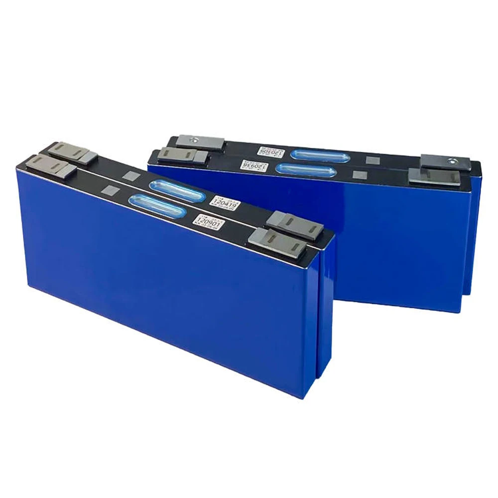 New CATL 3.7V 116Ah 120Ah NMC Rechargeable Prismatic Lithium Ion Battery Cell 113ah 117ah 97ah for EV Power
New CATL 3.7V 116Ah 120Ah NMC Rechargeable Prismatic Lithium Ion Battery Cell 113ah 117ah 97ah for EV Power