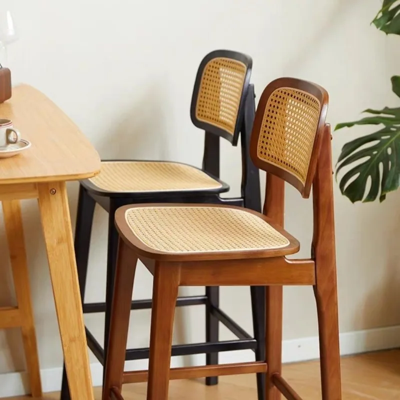 Резина, дерево, ротанг, простые современные барные стулья, врезная и шипованная конструкция, роскошный скандинавский свет в стиле ретро.
Резина, дерево, ротанг, простые современные барные стулья, врезная и шипованная конструкция, роскошный скандинавский свет в стиле ретро.