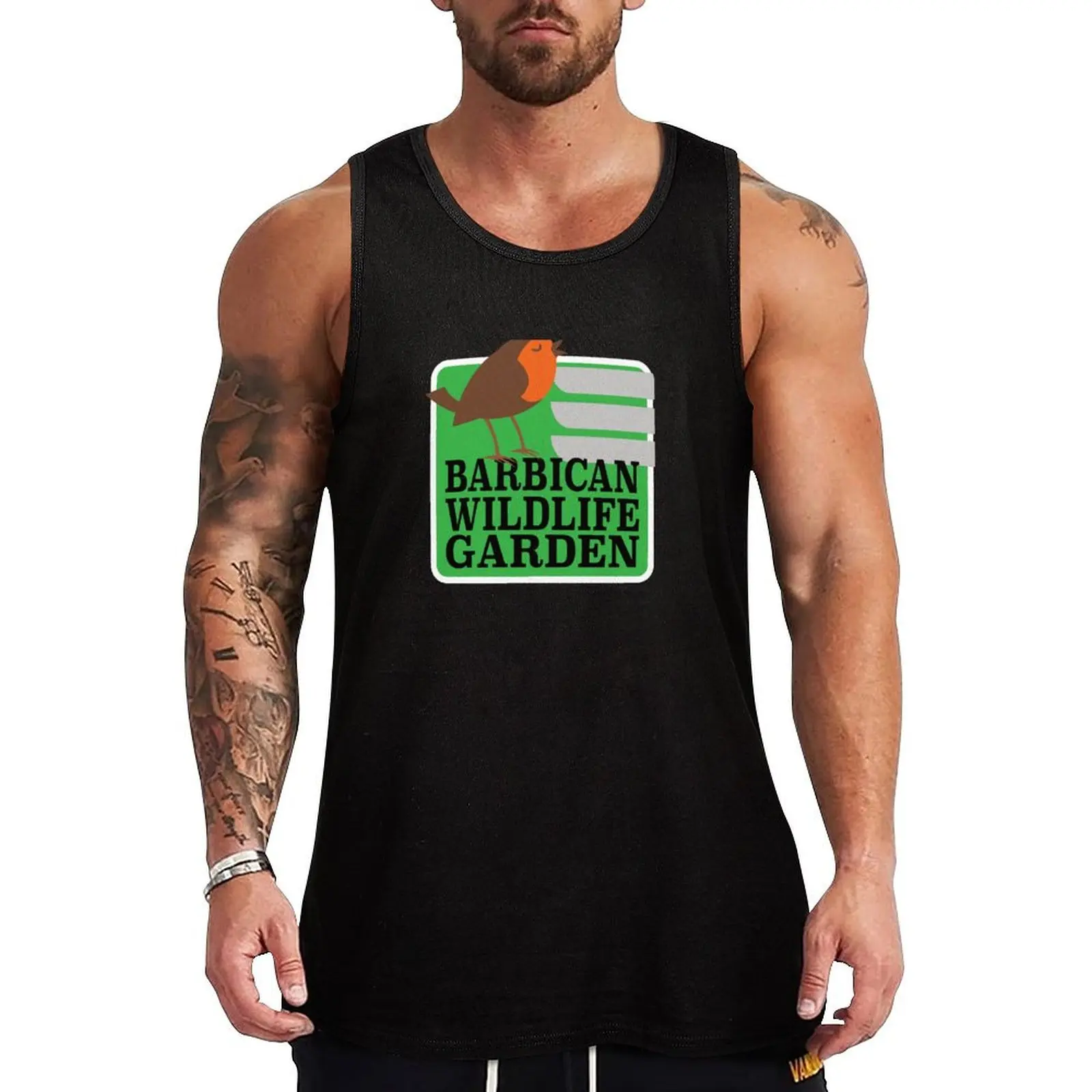 Zelma the Robin Tank Top Men's summer clothes 2025 clothing men gym t-shirts men clothing
Zelma the Robin Tank Top Men's summer clothes 2025 clothing men gym t-shirts men clothing