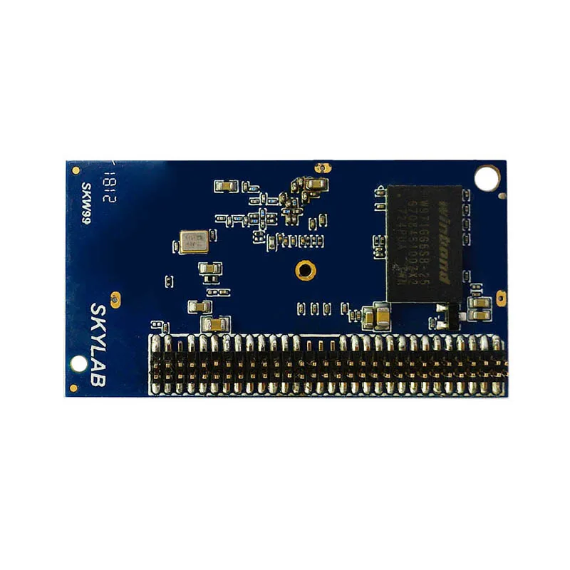 Другая коммуникация и сеть QCA9531 чипсет USB/WAN/UART интерфейс 2,4 ГГц WIFI RF модуль
Другая коммуникация и сеть QCA9531 чипсет USB/WAN/UART интерфейс 2,4 ГГц WIFI RF модуль