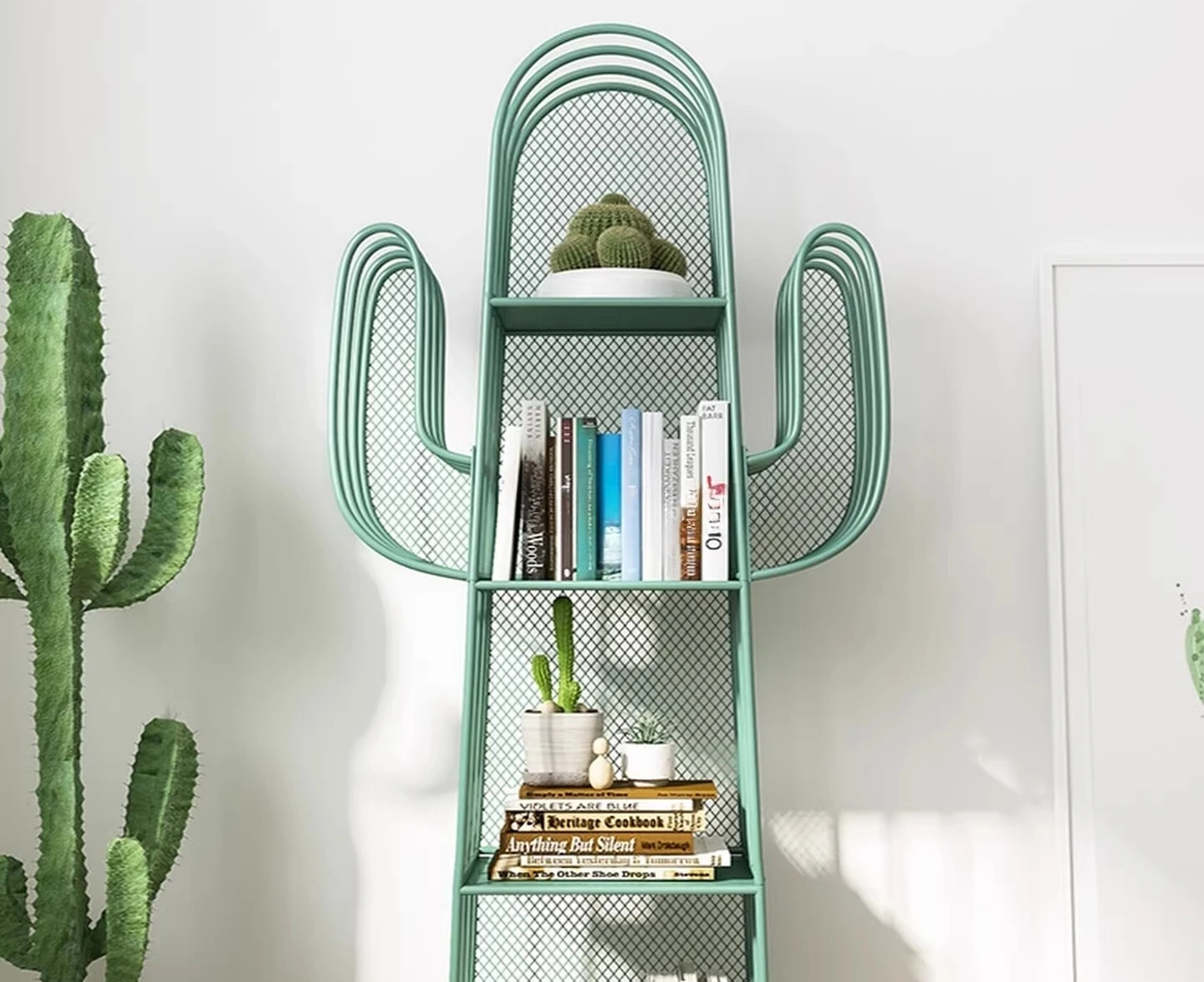 Nordic children's picture book shelf living room creative floor bookshelf bedroom art bookcase shelf
Nordic children's picture book shelf living room creative floor bookshelf bedroom art bookcase shelf