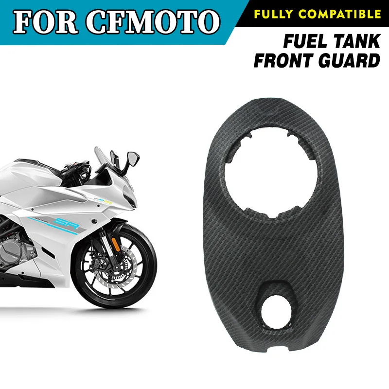 For CFMOTO 250SR-FUN Fuel Tank Front Guard CF MOTO CF250 Decorative Cover Tank Outer Guard Motorcycle Original Parts
For CFMOTO 250SR-FUN Fuel Tank Front Guard CF MOTO CF250 Decorative Cover Tank Outer Guard Motorcycle Original Parts