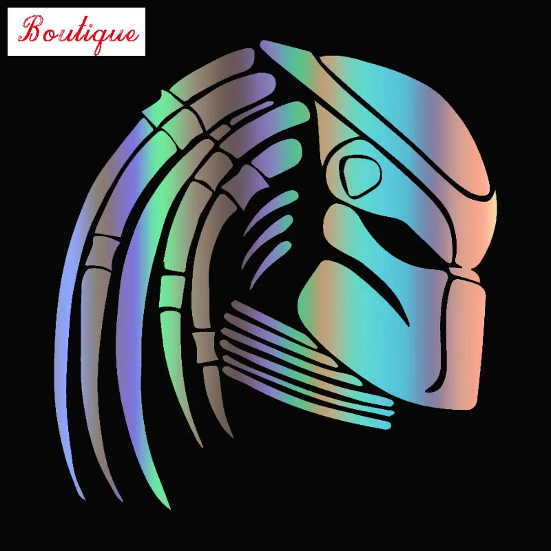 Waterproof motorcycle Hunter shelter scratch car sticker decoration accessories creative sunscreen PVC decal, 30cm * 28cm
Waterproof motorcycle Hunter shelter scratch car sticker decoration accessories creative sunscreen PVC decal, 30cm * 28cm
