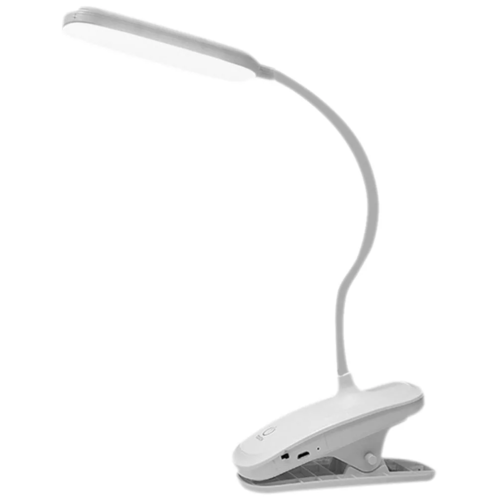 Rechargeable Desk Lamp USB 800mah Touch Control Adjustable Reading Light LED Table Lamps for Home Office Study Aesthetic Small
Rechargeable Desk Lamp USB 800mah Touch Control Adjustable Reading Light LED Table Lamps for Home Office Study Aesthetic Small