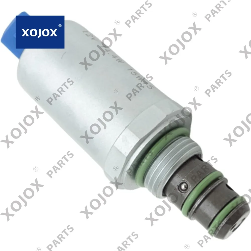 XOJOX Новый электромагнитный клапан R900578533, клапан направления, подходящий для строительной техники, запасные части двигателя экскаватора
XOJOX Новый электромагнитный клапан R900578533, клапан направления, подходящий для строительной техники, запасные части двигателя экскаватора