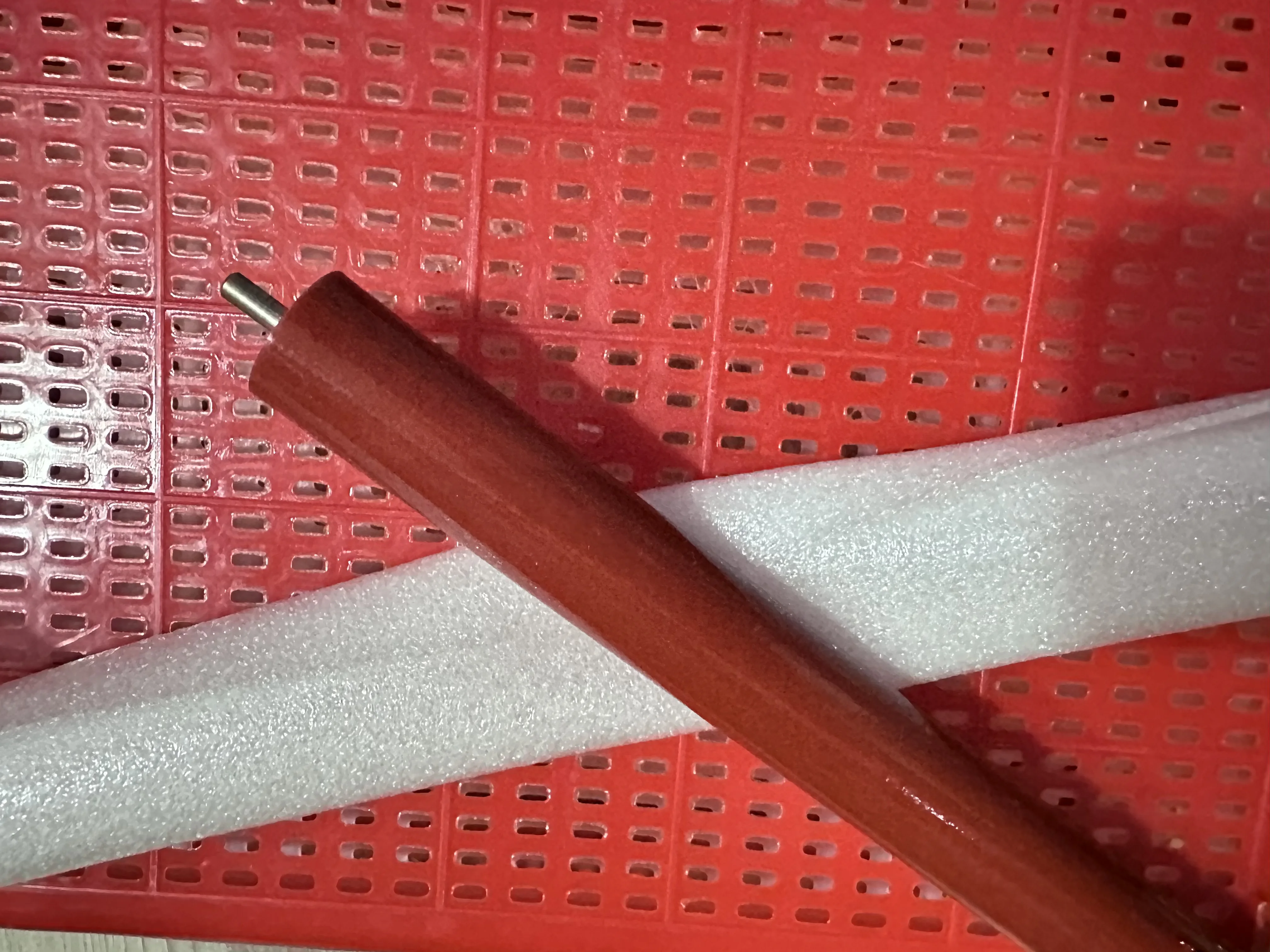 5 шт. RC2-7837-000 RC1-6372 LPR-P3015 нижний прижимной ролик фьюзера для HP LaserJet Enterprise P3015 P3015d P3015dn P3015x M521 M525
5 шт. RC2-7837-000 RC1-6372 LPR-P3015 нижний прижимной ролик фьюзера для HP LaserJet Enterprise P3015 P3015d P3015dn P3015x M521 M525