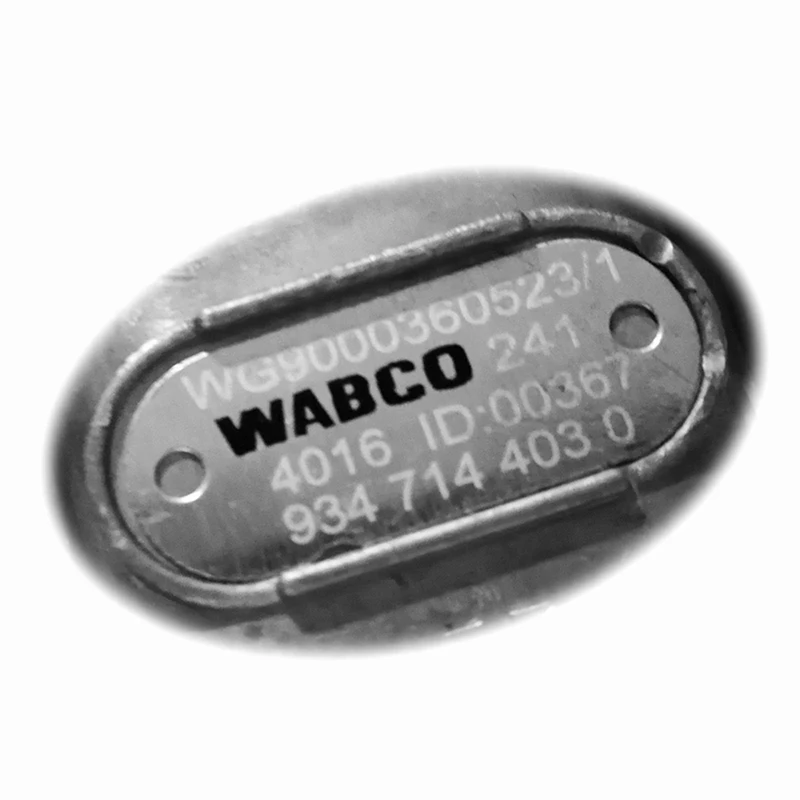Воздушная сушилка WG9000360523, четырехцепный защитный клапан, тормоз для грузовика для тяжелых условий эксплуатации Hovo HOWO
Воздушная сушилка WG9000360523, четырехцепный защитный клапан, тормоз для грузовика для тяжелых условий эксплуатации Hovo HOWO