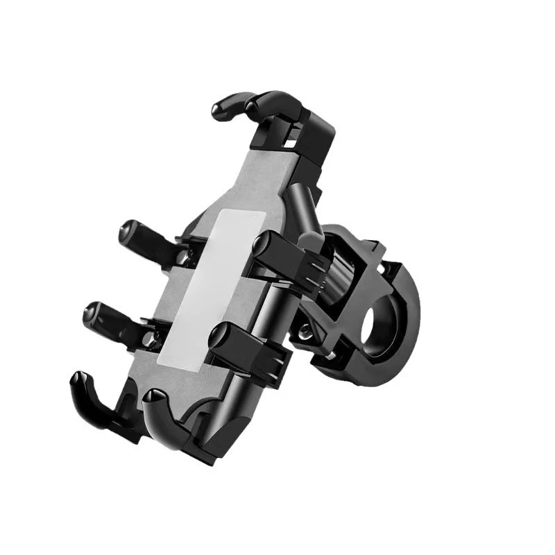 Motorcycle, Bicycle, Electric Vehicle Riding Mobile Phone Holder, Anti-shock And Anti-drop
Motorcycle, Bicycle, Electric Vehicle Riding Mobile Phone Holder, Anti-shock And Anti-drop