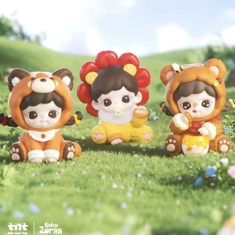 Authentic Tnt Baby Zoraa Sister Three Small Handheld Hang Card Cute Trendy Play Desktop Ornament Girl Gift Collectibles
Authentic Tnt Baby Zoraa Sister Three Small Handheld Hang Card Cute Trendy Play Desktop Ornament Girl Gift Collectibles