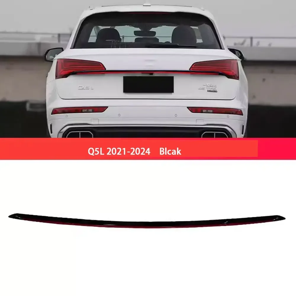 through Tail Lamp for Audi Q5 Q7 LED Tail Light A4L A4 202-2024 A6L A6 19-24 Rear Fog Brake Turn Signal Automotive Accessories
through Tail Lamp for Audi Q5 Q7 LED Tail Light A4L A4 202-2024 A6L A6 19-24 Rear Fog Brake Turn Signal Automotive Accessories