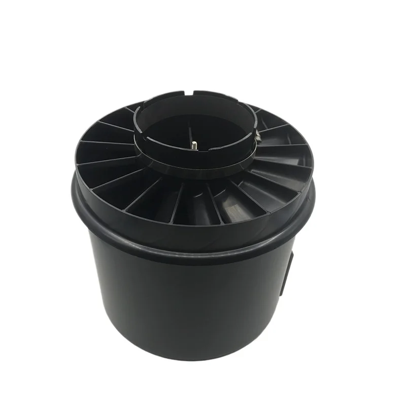 For Komatsu ExcavatorPC300 350 360-8MOAir prefilter rain hat intake prefilter Excavator Parts
For Komatsu ExcavatorPC300 350 360-8MOAir prefilter rain hat intake prefilter Excavator Parts