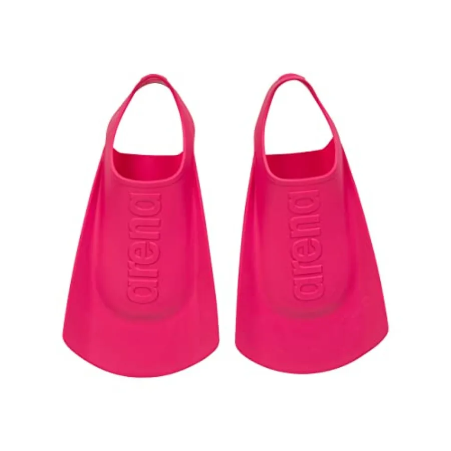 Junior Swim Fins Beginners Lap Swimming Training Open Heel Short Flippers
Junior Swim Fins Beginners Lap Swimming Training Open Heel Short Flippers