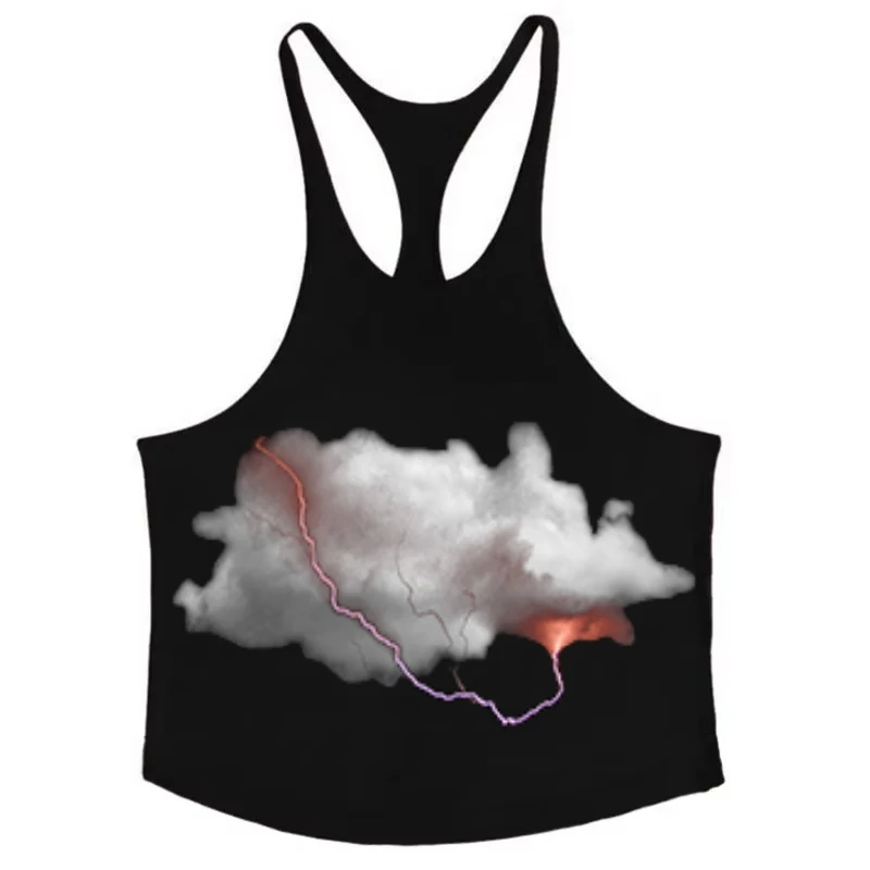 Hommes Stringer Maillot — футболка Musculation Séchage Rapide, Imprimé Original, Maille Y Précieuse, Sans Manches, Fitness Été
Hommes Stringer Maillot — футболка Musculation Séchage Rapide, Imprimé Original, Maille Y Précieuse, Sans Manches, Fitness Été