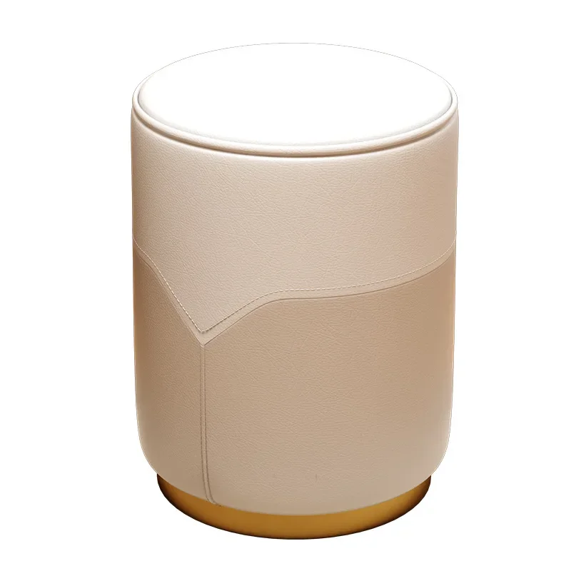 Light Luxury Dressing Stool, Household Dresser Chair, Beauty Nail Art Seat, Cream Style, Bedroom & Living Room Shoe Test Chair
Light Luxury Dressing Stool, Household Dresser Chair, Beauty Nail Art Seat, Cream Style, Bedroom & Living Room Shoe Test Chair