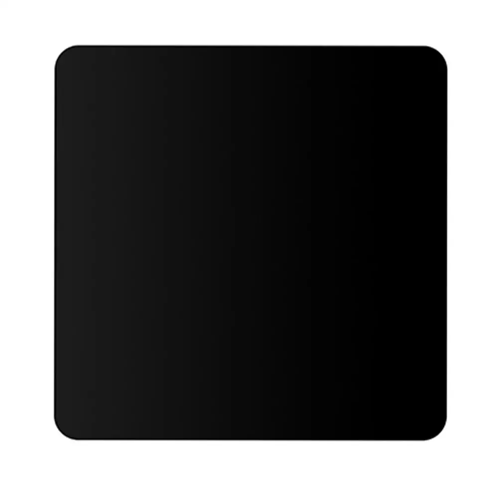 Black Acrylic Photo Backdrop Reflective Background Board for Product Photography Shiny Objects Small Items Production
Black Acrylic Photo Backdrop Reflective Background Board for Product Photography Shiny Objects Small Items Production