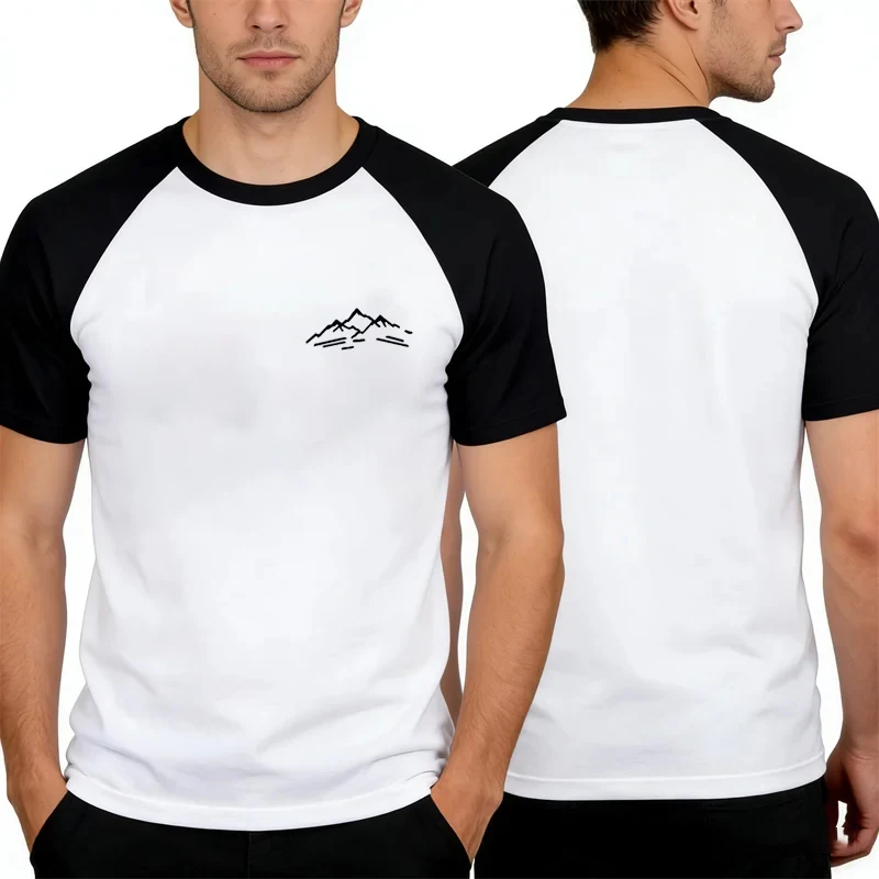 Funny 3D Print Men's T-Shirts Outdoor Run Fitness Sports Short Sleeve Tops Summer Casual O-neck Loose Pullover Fashion Gym Tees
Funny 3D Print Men's T-Shirts Outdoor Run Fitness Sports Short Sleeve Tops Summer Casual O-neck Loose Pullover Fashion Gym Tees