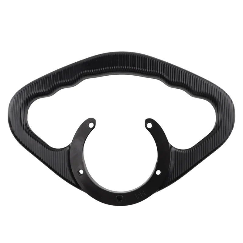 A85E-Motorcycle Passenger Hand Grip For Honda CBR650R CB650R 2024 2025 Motorcycle Handle Armrest
A85E-Motorcycle Passenger Hand Grip For Honda CBR650R CB650R 2024 2025 Motorcycle Handle Armrest