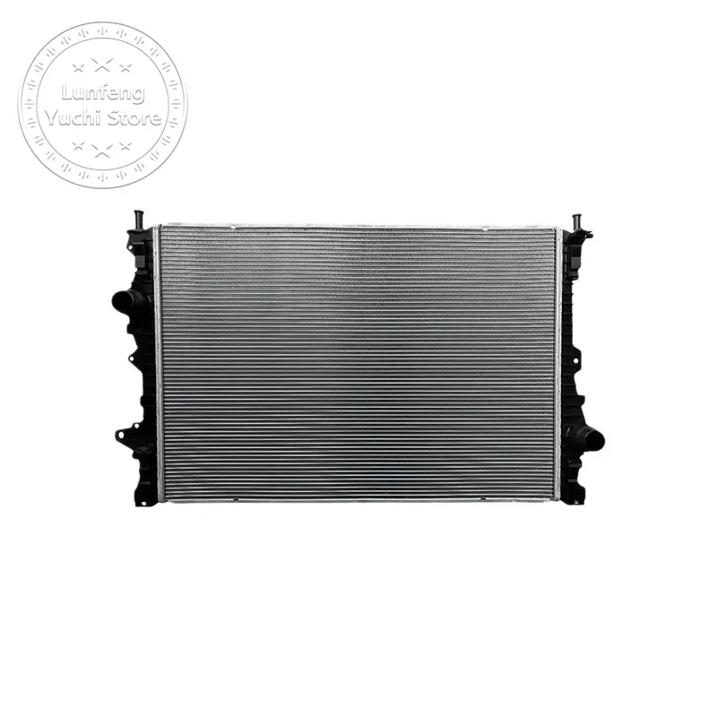Radiator For Land Rover Evoque L538, Discovery Sport L550 - LR075360, J9C7323
Radiator For Land Rover Evoque L538, Discovery Sport L550 - LR075360, J9C7323