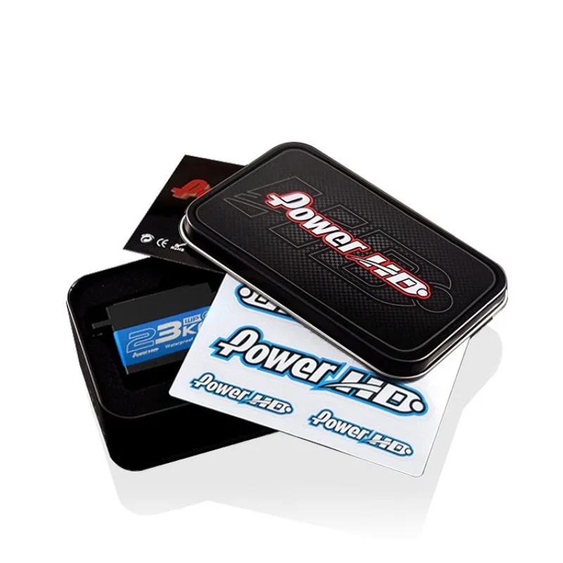 Power HD WP23KG Climbing Car Fully Waterproof Steel Gear High Torque Servo Suitable for KM5 TRX-4
Power HD WP23KG Climbing Car Fully Waterproof Steel Gear High Torque Servo Suitable for KM5 TRX-4