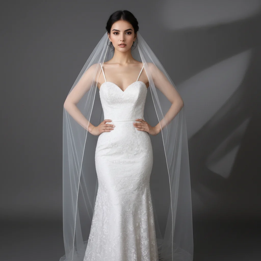 Свадебная фата с жемчугом и кристаллами, свадебная фата с бисером, свадебная фата разных размеров, свадебные аксессуары G34
Свадебная фата с жемчугом и кристаллами, свадебная фата с бисером, свадебная фата разных размеров, свадебные аксессуары G34