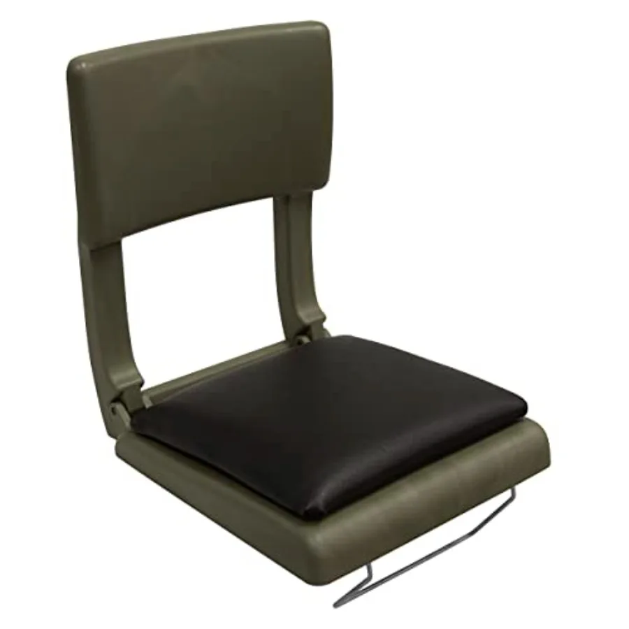 5410-940 Canoe Seat OD Green
5410-940 Canoe Seat OD Green