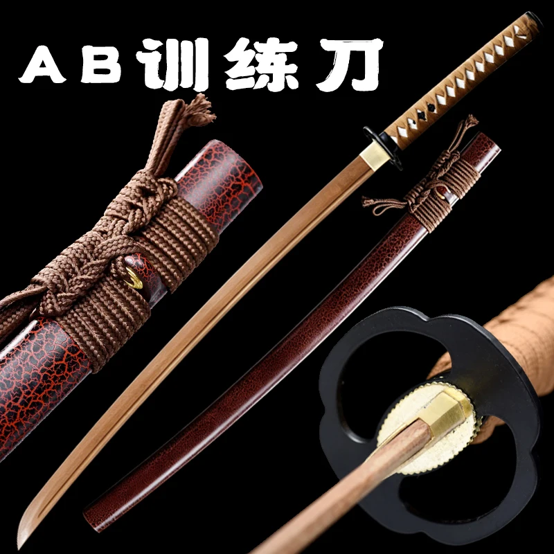 Chinese Sword Wooden Blade Katana Laito Use Training Swords Katanas Bushido Practice Home Decoration Props
Chinese Sword Wooden Blade Katana Laito Use Training Swords Katanas Bushido Practice Home Decoration Props