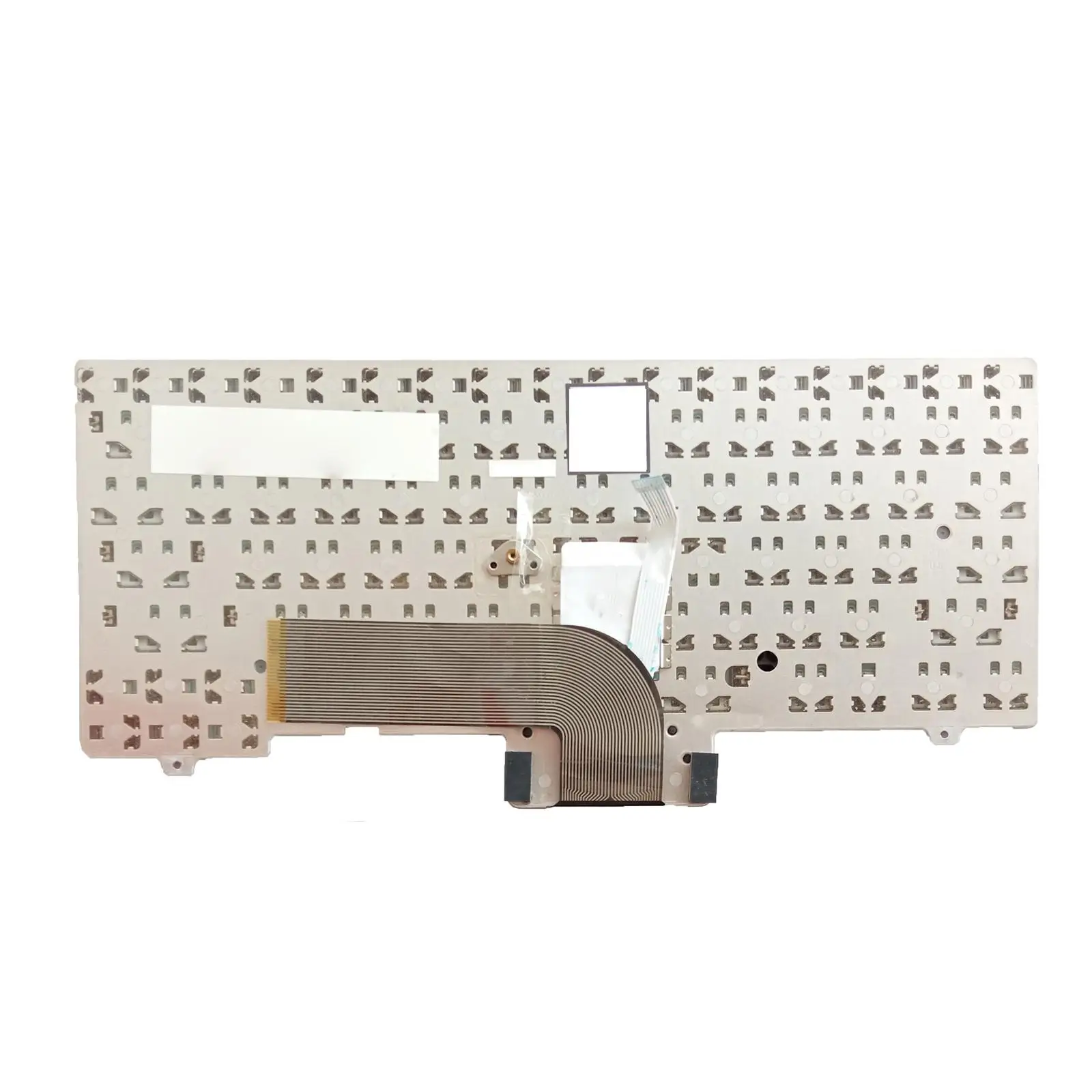 Replacement Keyboard US Layout with Pointer for laptop Accessory
Replacement Keyboard US Layout with Pointer for laptop Accessory