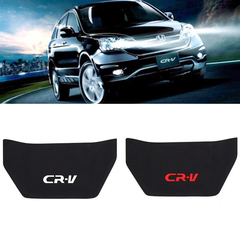Набор резиновых Противоскользящих ковриков для Honda CRV 2012 2013 2014 2015 2016
Набор резиновых Противоскользящих ковриков для Honda CRV 2012 2013 2014 2015 2016