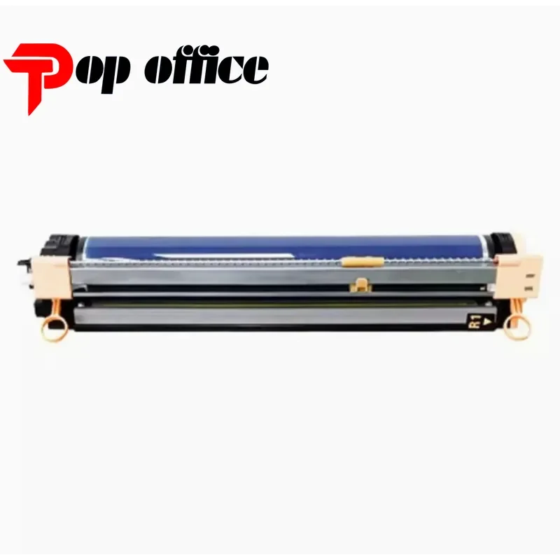 013R00671 013R00672 FUJI OPC черный цвет для цифрового цветного прессования 700 цвет C75 J75 картридж с барабаном 100000 страниц
013R00671 013R00672 FUJI OPC черный цвет для цифрового цветного прессования 700 цвет C75 J75 картридж с барабаном 100000 страниц