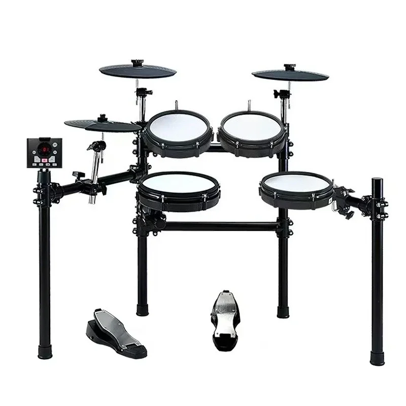 Lemon Drum T300 Electronic Drum Set
Lemon Drum T300 Electronic Drum Set