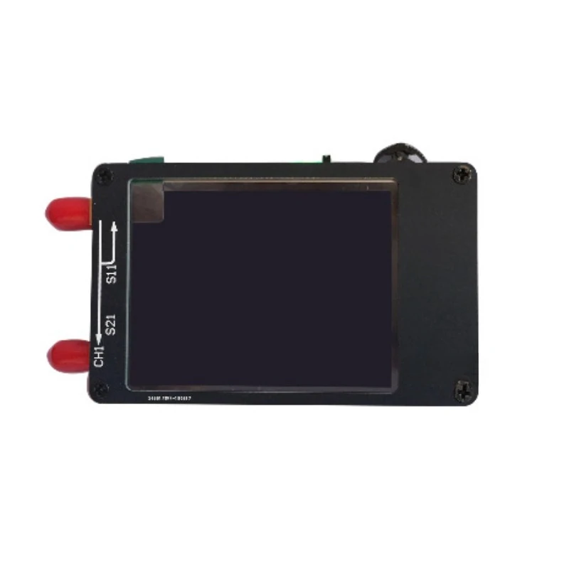 Nanovna Vector Network Analyzer Antenna Analyzer Shortwave Mf Hf Vhf Uhf Antenna Analyzer
Nanovna Vector Network Analyzer Antenna Analyzer Shortwave Mf Hf Vhf Uhf Antenna Analyzer