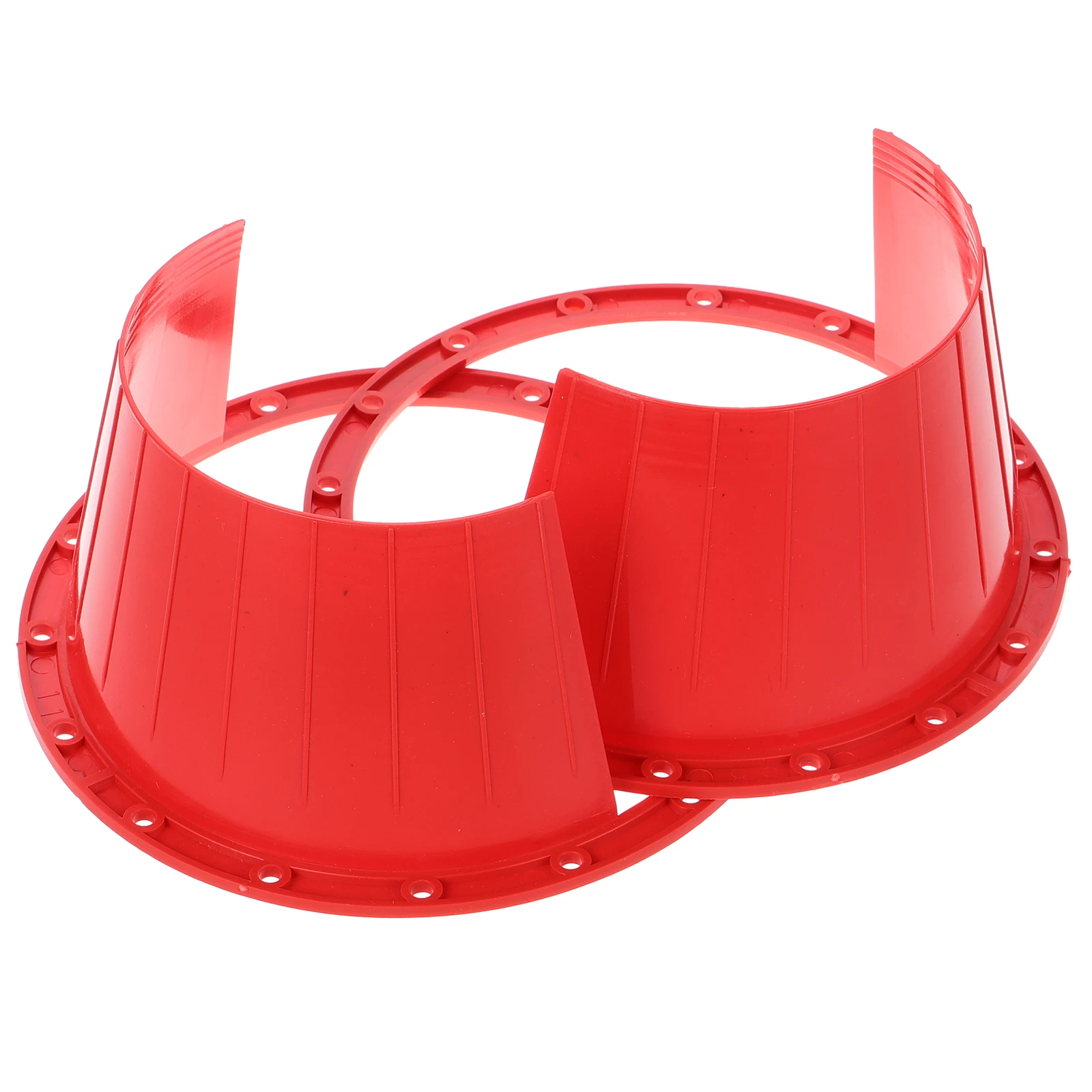 6.5 Inch Universal Plastic Waterproof Cover Car Audio Protective Pads Durable Thin Edge Design Speaker Spacer Ring Adapter Car
6.5 Inch Universal Plastic Waterproof Cover Car Audio Protective Pads Durable Thin Edge Design Speaker Spacer Ring Adapter Car