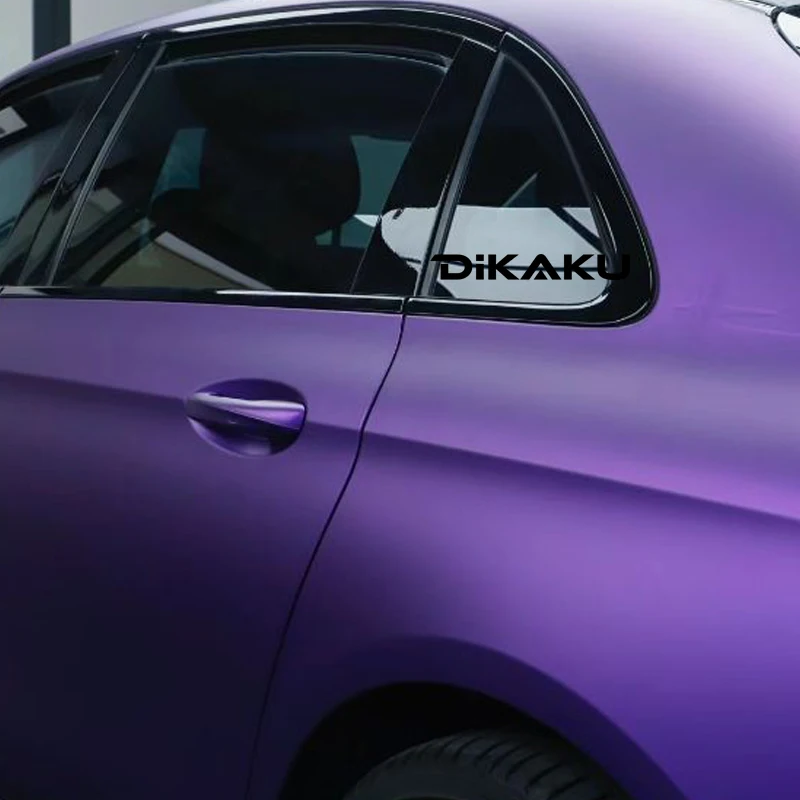 Premium Stain Matte Purple Vinyl Wrap Foil With Air Free Bubble For Vehicle Car Wrapping Decal
Premium Stain Matte Purple Vinyl Wrap Foil With Air Free Bubble For Vehicle Car Wrapping Decal