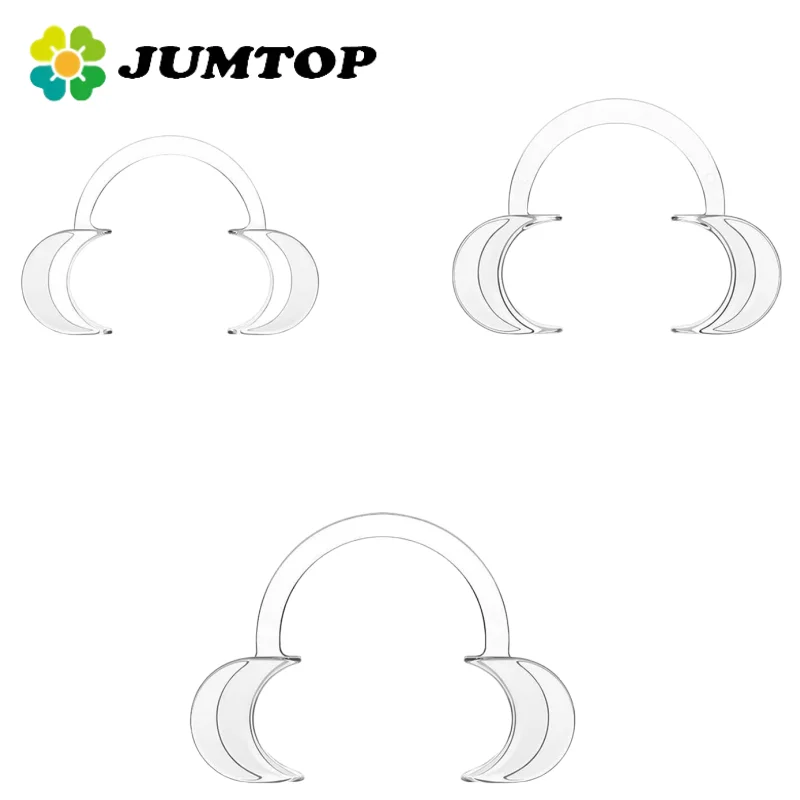 JUMTOP 10 шт. стоматологический ортодонтический открывалка для рта, пластиковые C-образные ретракторы для губ и щек, инструменты для проверки полости рта S/M/L, стоматологические материалы
JUMTOP 10 шт. стоматологический ортодонтический открывалка для рта, пластиковые C-образные ретракторы для губ и щек, инструменты для проверки полости рта S/M/L, стоматологические материалы